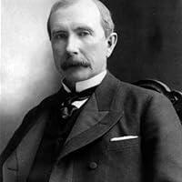 John D. Rockefeller