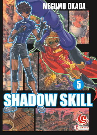 LC : Shadow Skill 5