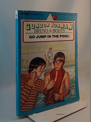 Go Jump in the Pool