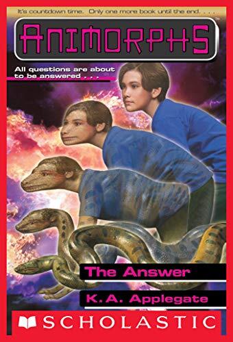 The Answer