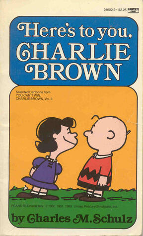 Here's to You, Charlie Brown