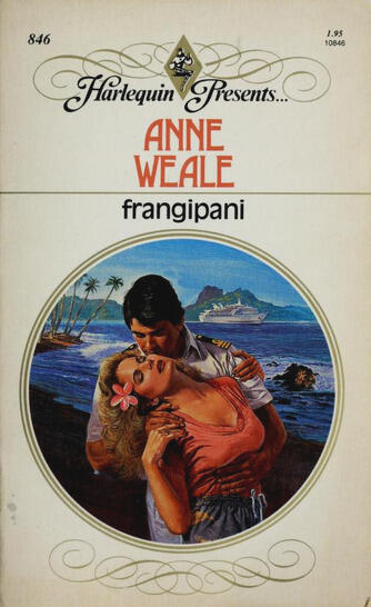 Frangipani