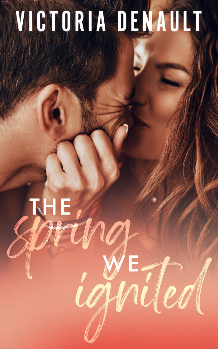 The Spring We Ignited