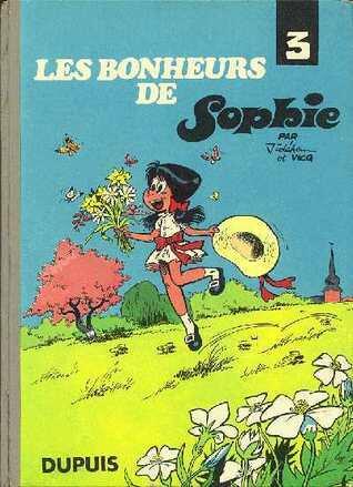 Les bonheurs de Sophie