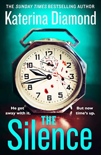The Silence: A Completely Gripping New Psychological Thriller for 2023 with a Heart-Stopping Twist