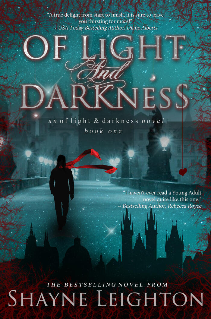Of Light and Darkness