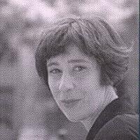 Caroline Lamarche
