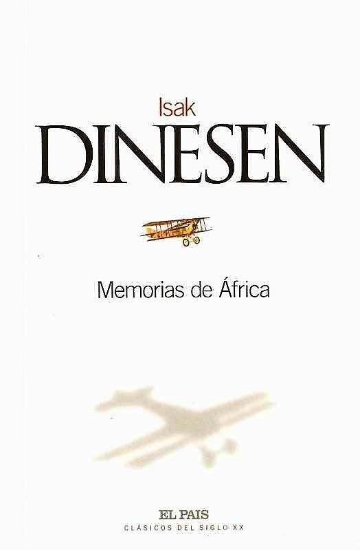 Memorias de África