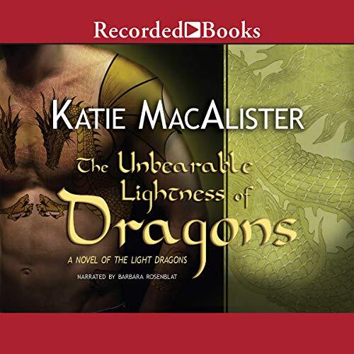 The Unbearable Lightness of Dragons: Subtitle