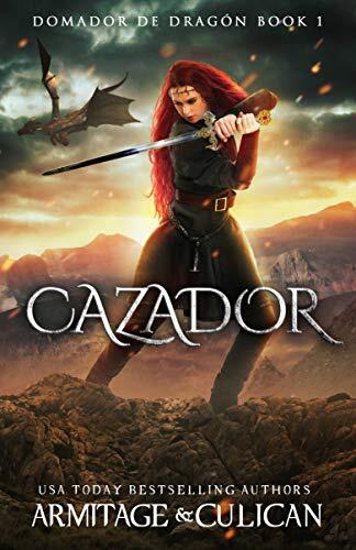Cazador (Domador de Dragón)