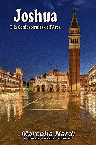 Joshua e La Confraternita dell'Arca