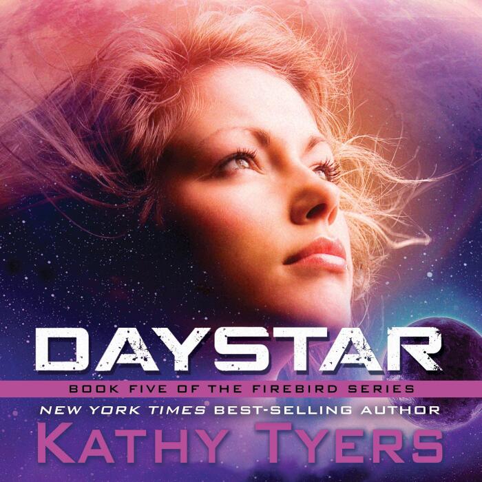 Daystar: Firebird, Book 5