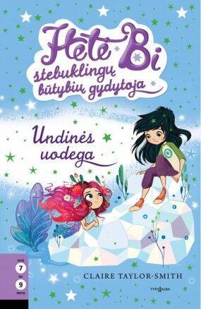 Undinės uodega
