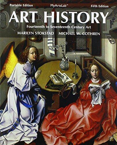 Art History Portables Book 4 & 6 & NEW MyLab Arts with Pearson eText -- Valuepack Access Card Package