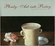 Plenty: Art Into Poetry