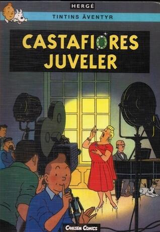 Castafiores juveler