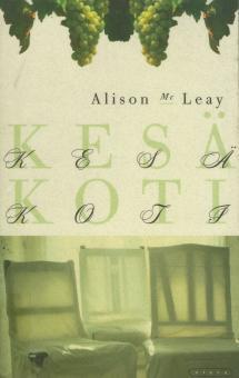 Kesäkoti