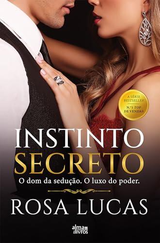 Instinto Secreto