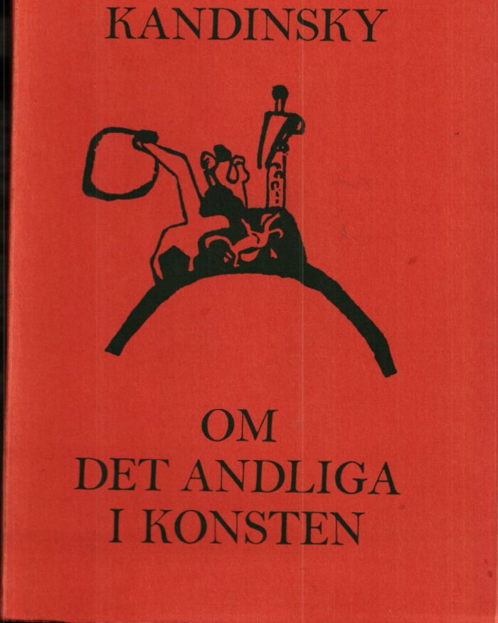 Om det andliga i konsten