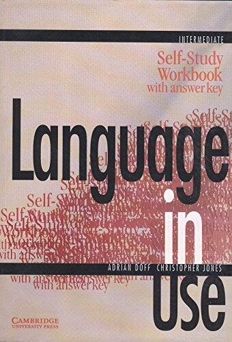 Language In Use