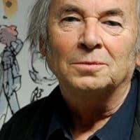 Quentin Blake