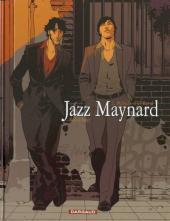 Jazz Maynard, 2. Mélodie d'El Raval