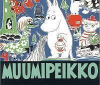 Muumipeikko 4
