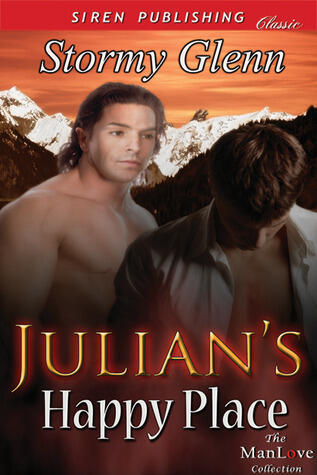 Julian's Happy Place