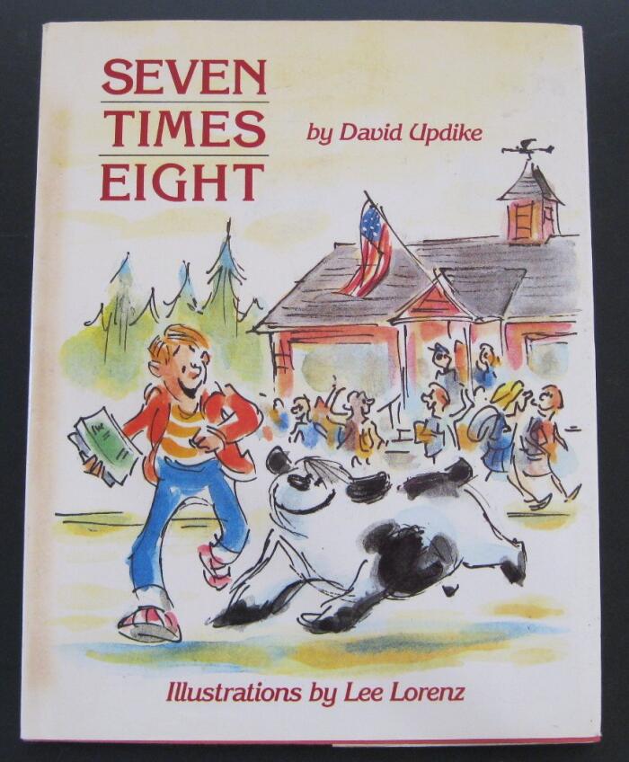 Seven Times Eight