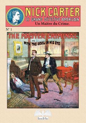Un Maître Du Crime