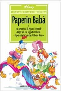 I classici della letteratura Disney n. 17: Paperin Babà