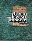 Great Jewish Thinkers