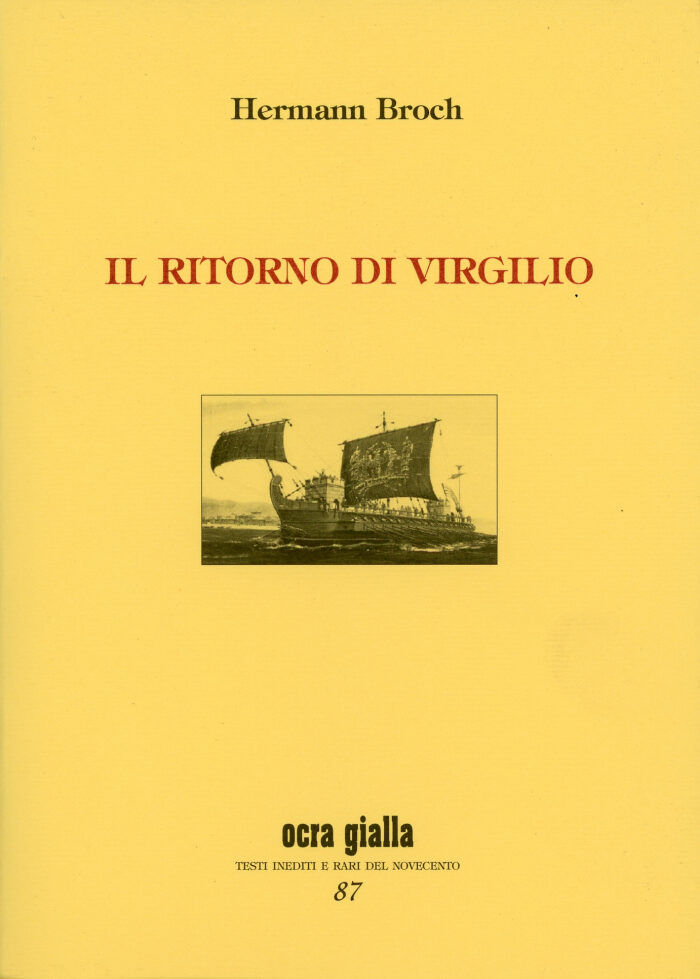 Il ritorno di Virgilio
