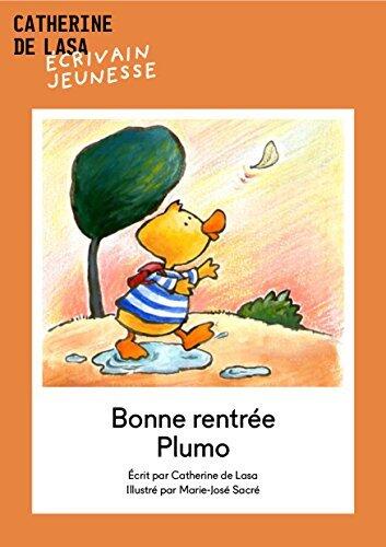 Bonne rentrée Plumo!