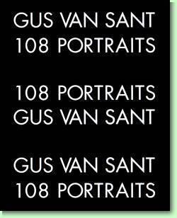 108 Portraits