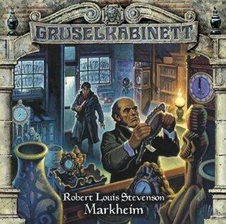 Gruselkabinett 72 - Markheim
