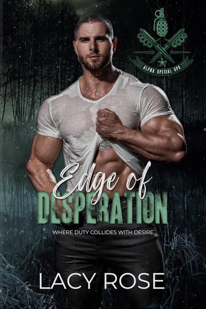 Edge of Desperation