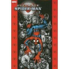 Ultimate Six (Ultimate Spider-Man Vol 9)