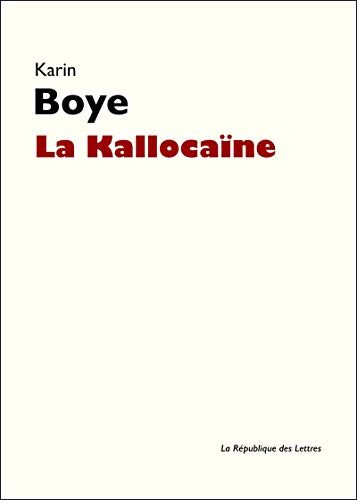 La Kallocaïne