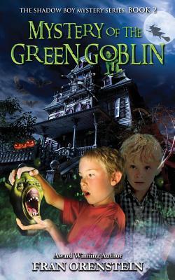 Mystery of the Green Goblin