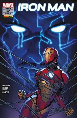 Iron Man, Bd. 2: Tony Starks letzter Trick