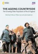The Ageing Countryside: The Growing Older Population of Rural England