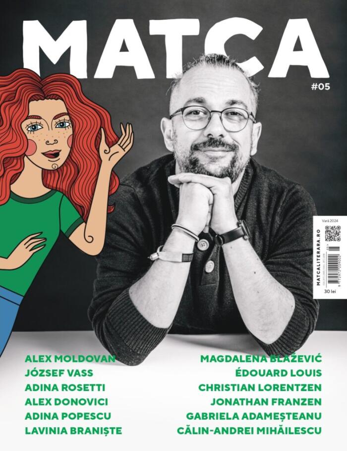 Revista Matca (5/2024)