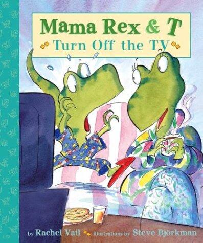 Mama Rex & T (Vol. 7)