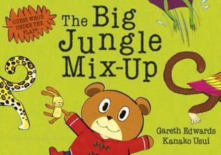 Big Jungle Mix Up