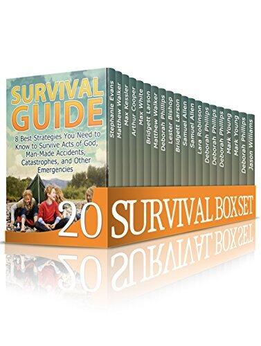 Survival Box Set