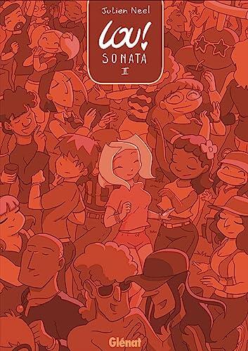 Lou! Sonata (Tome 02)