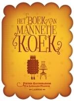 Het boek van mannetje koek