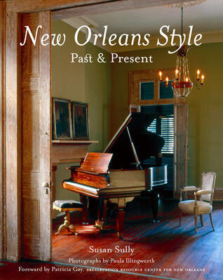 New Orleans Style: Past & Present