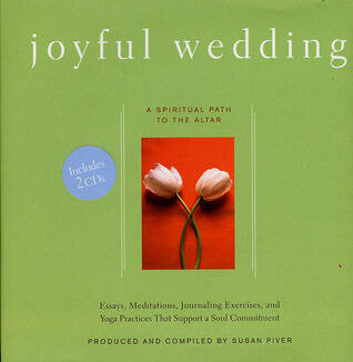 Joyful Wedding: A Spiritual Path to the Altar